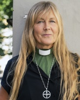 Anna Karin Strand Nilsson